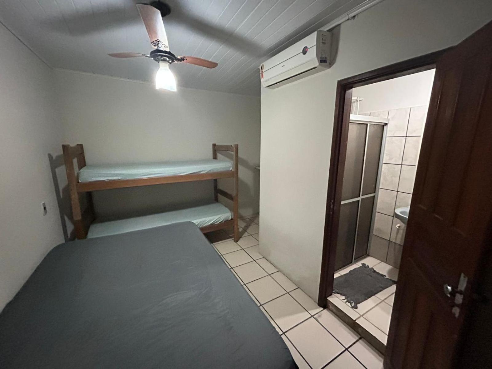 Sol Nascente Habitación en casa particular Porto Seguro