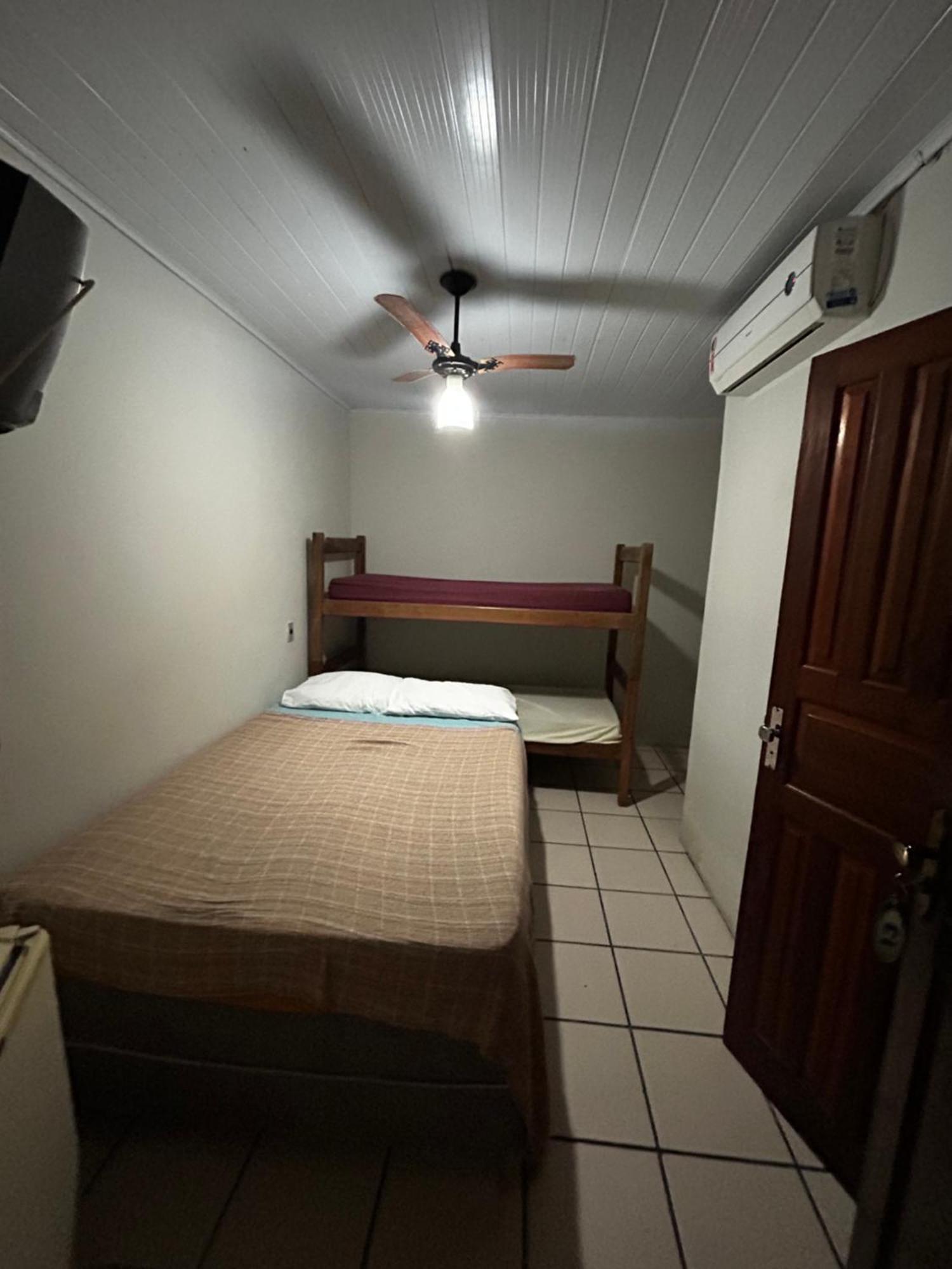 Sol Nascente Habitación en casa particular Porto Seguro