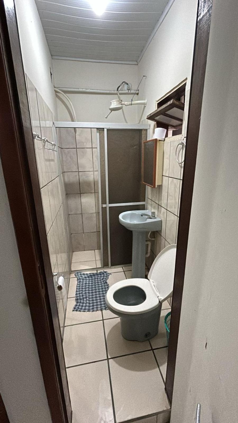 Sol Nascente Quarto em Acomodações Particulares