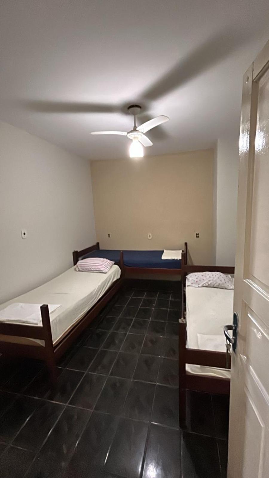 Quarto em Acomodações Particulares Sol Nascente *