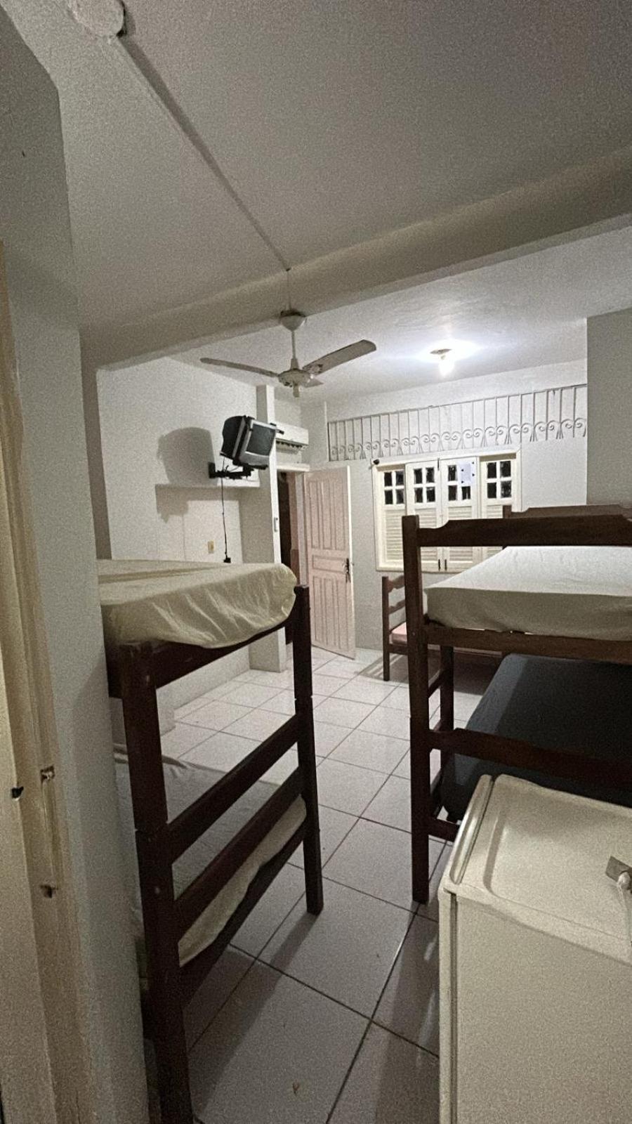 Quarto em Acomodações Particulares Sol Nascente Porto Seguro
