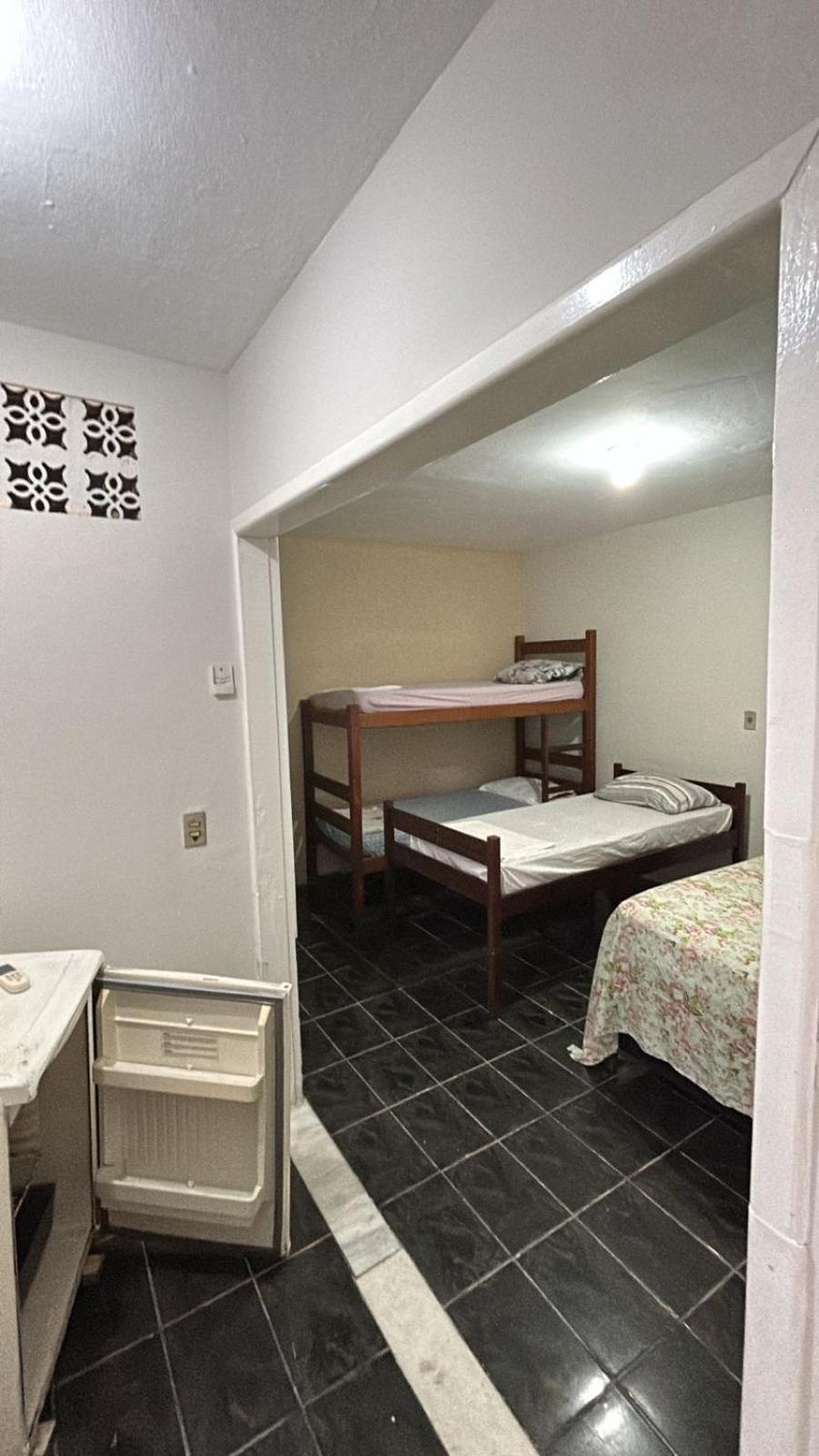 Quarto em Acomodações Particulares Sol Nascente *